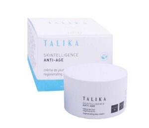 Talika La Crème de Jour Régénérante Soin Anti-Age ...