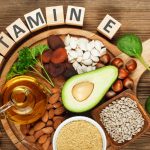 quelle vitamine pour la peau