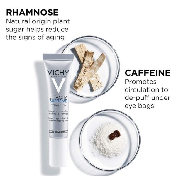 LiftActiv Supreme Vichy Yeux – Image 2