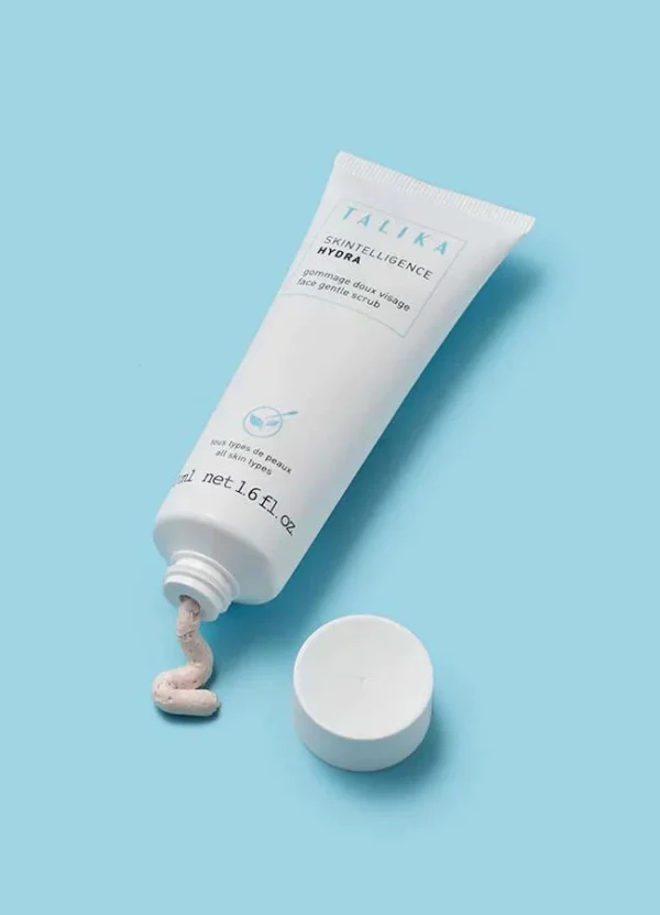 Talika Skintelligence Hydra Gommage Doux Visage – Image 2