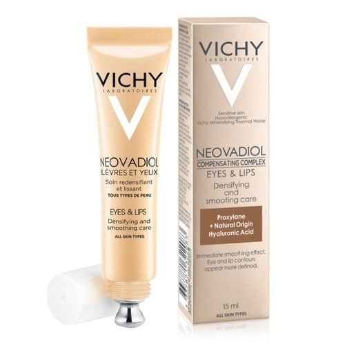 Vichy Néovadiol Complexe Substitutif Peaux Sèches 50ml