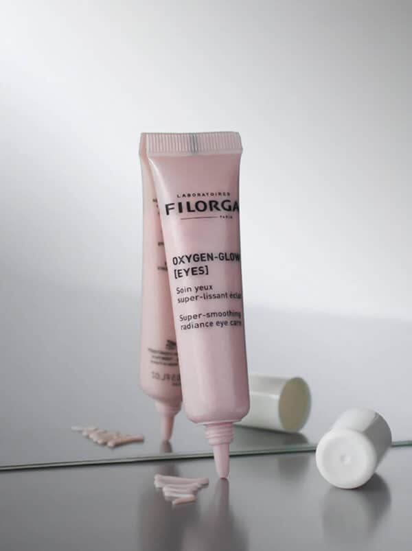 Filorga Oxygen Glow Eyes | Soin contour des yeux lissant – Image 2