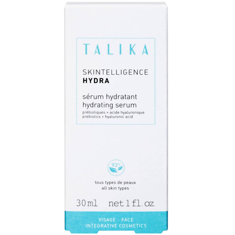 Skintelligence Hydra de Talika-Sérum Hydratant