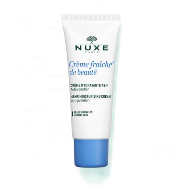 Nuxe Crème Fraîche de Beauté | Crème Hydratante Visage – Image 2